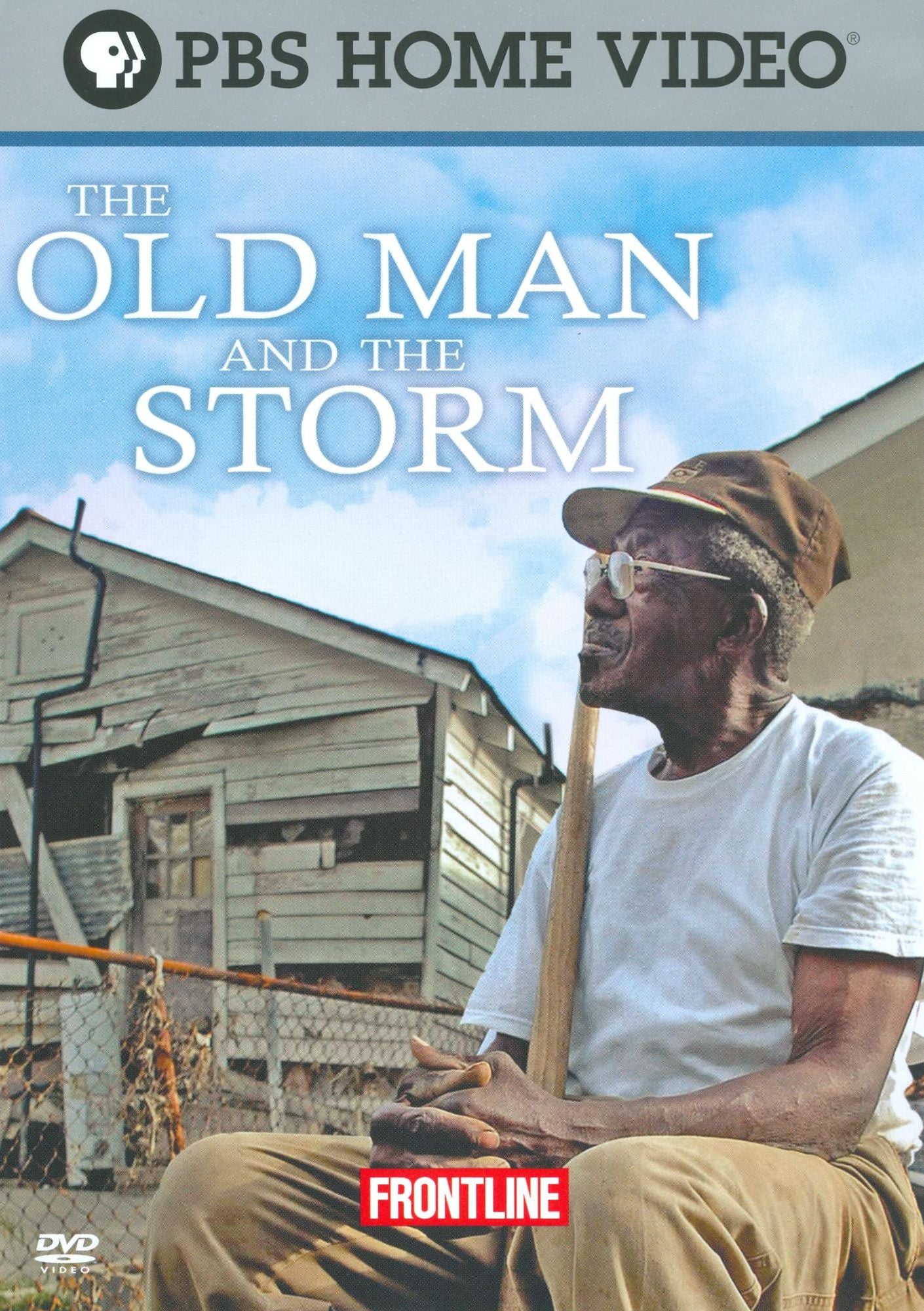 The Frontline: The Old Man and the Storm