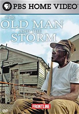 The Frontline: The Old Man and the Storm