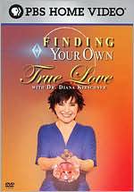 Dr. Diana Kirschner: Finding Your Own True Love