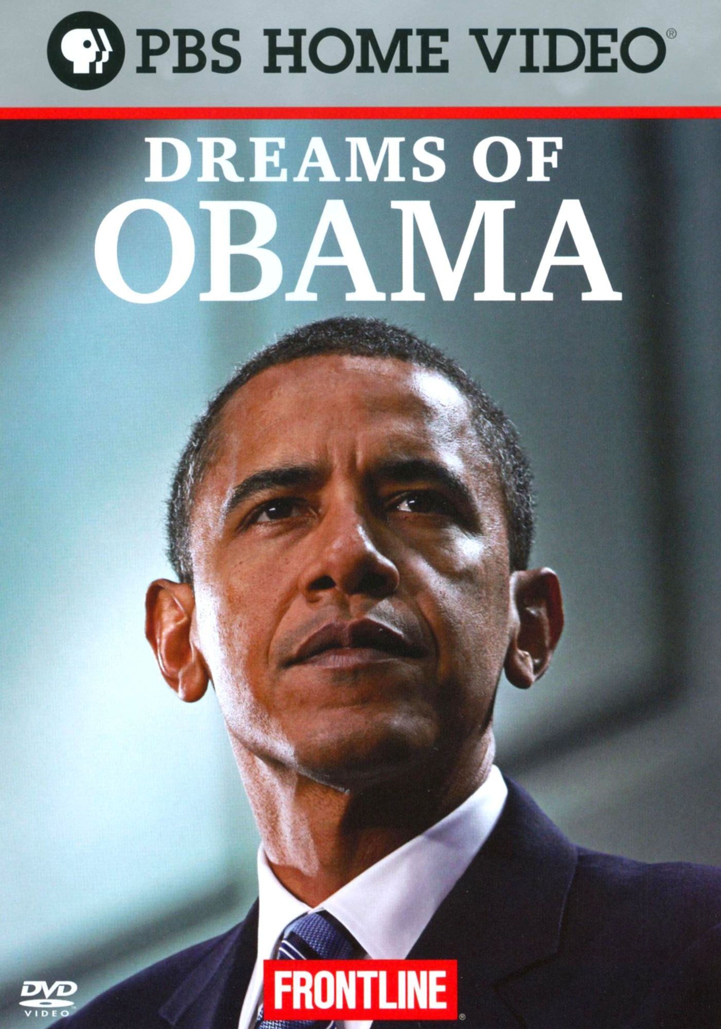 Frontline: Dreams of Obama