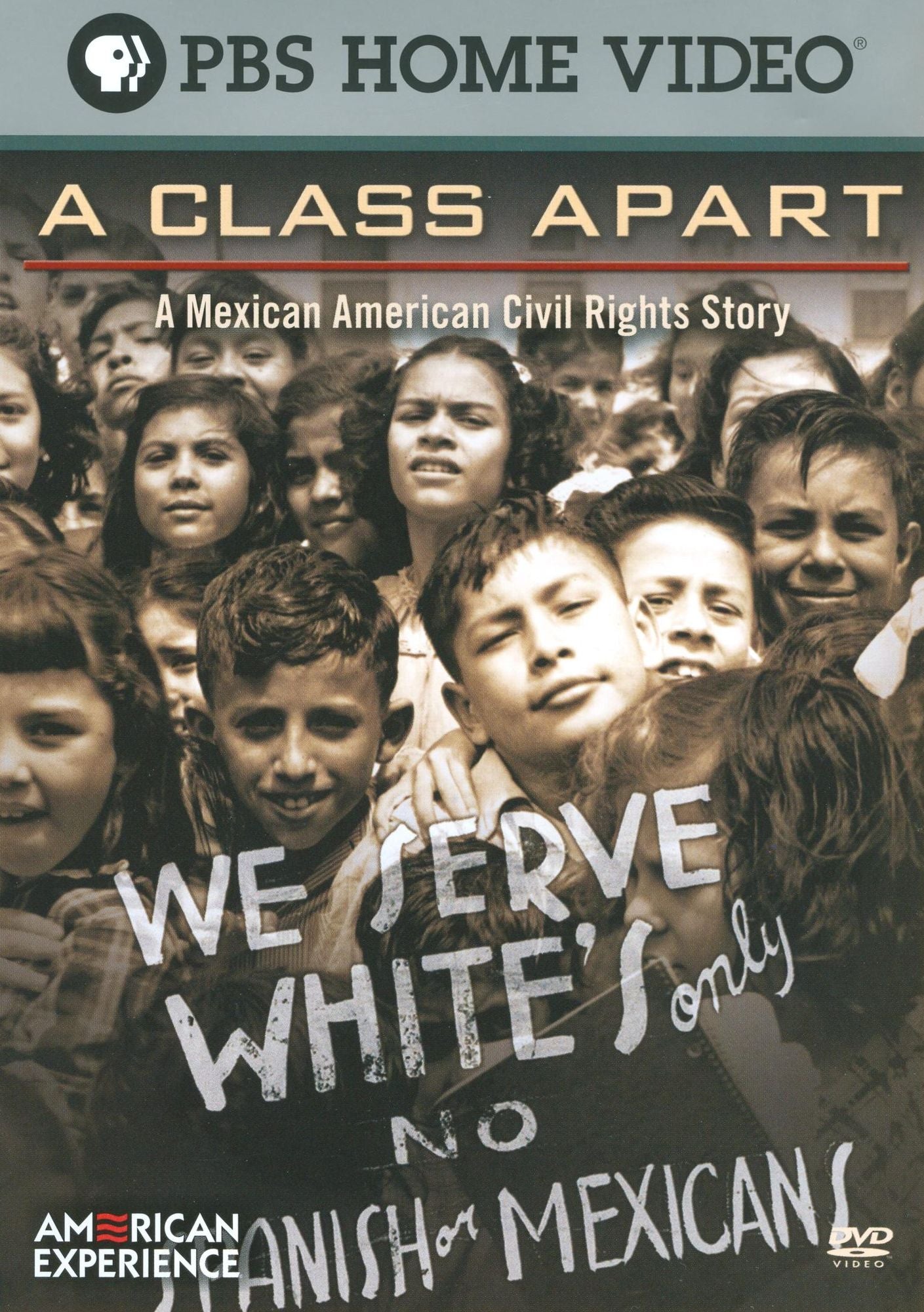 American Experience: A Class Apart