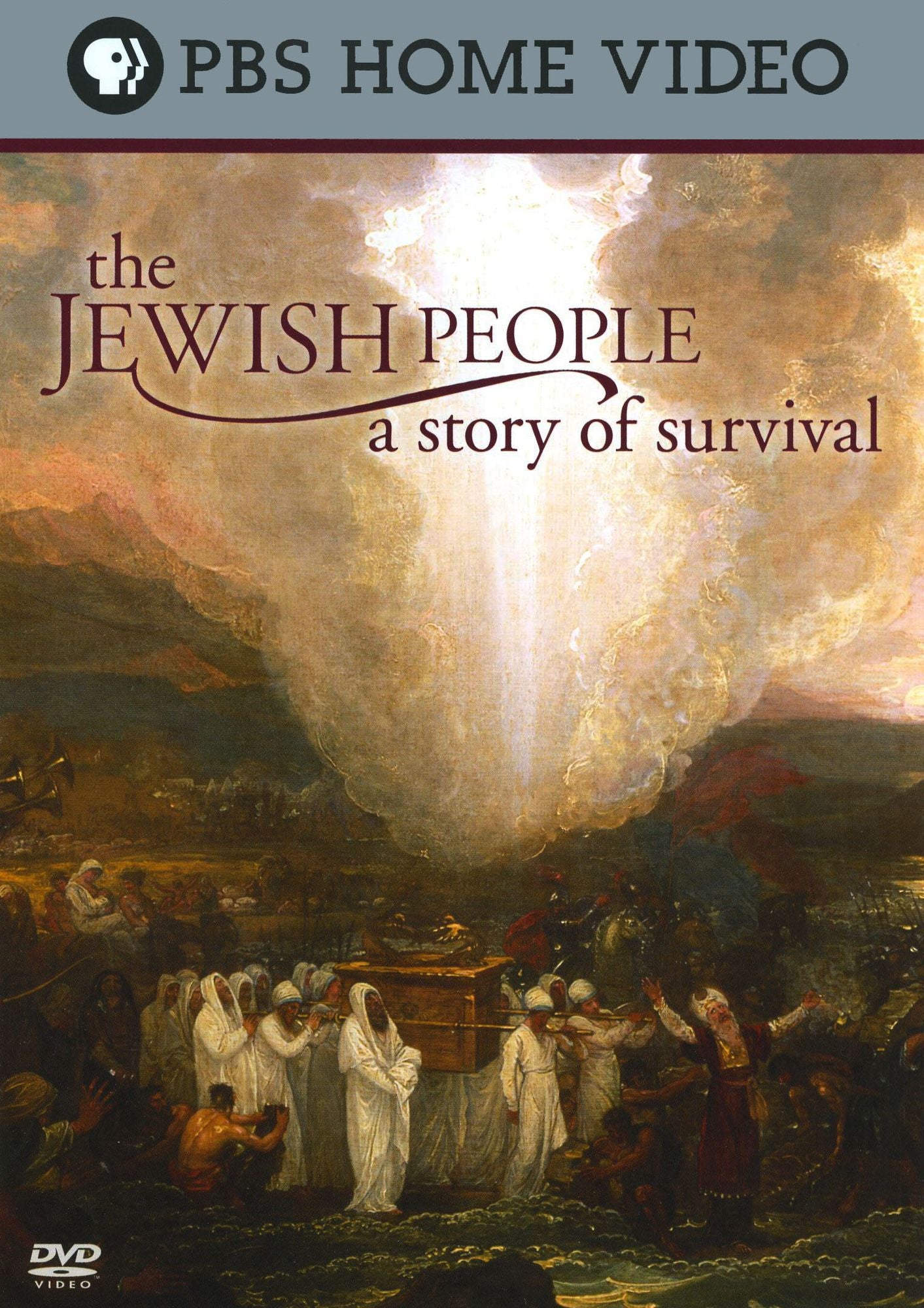 The Jewish People: A Story of Survival