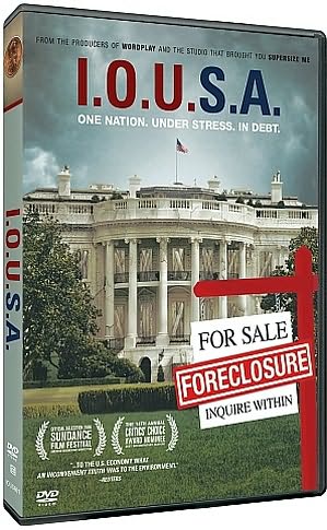 I.O.U.S.A.