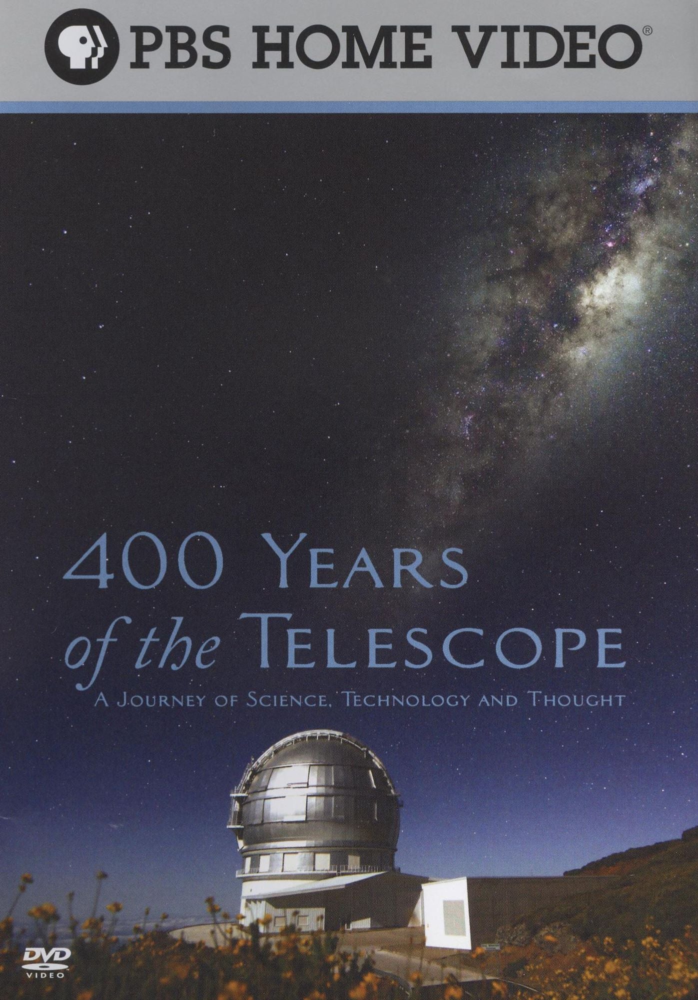 400 Years of the Telescope