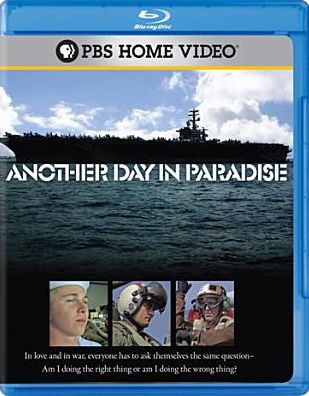 Another Day in Paradise [Blu-ray]