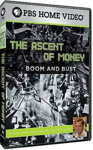 The Ascent of Money