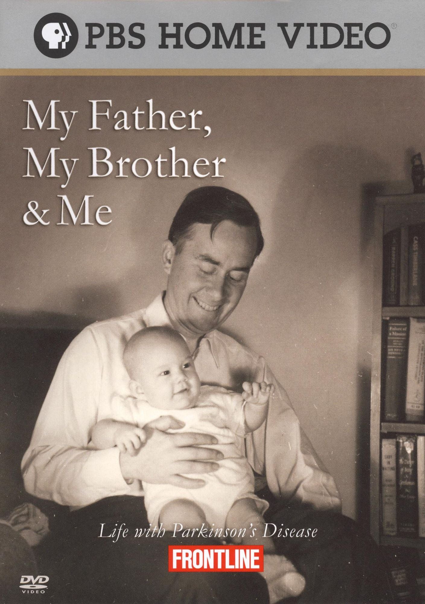 Frontline: My Father, My Brother, and Me