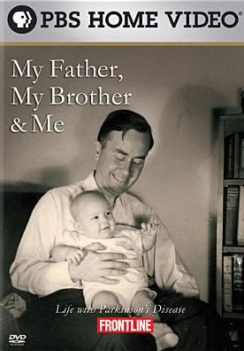Frontline: My Father, My Brother, and Me