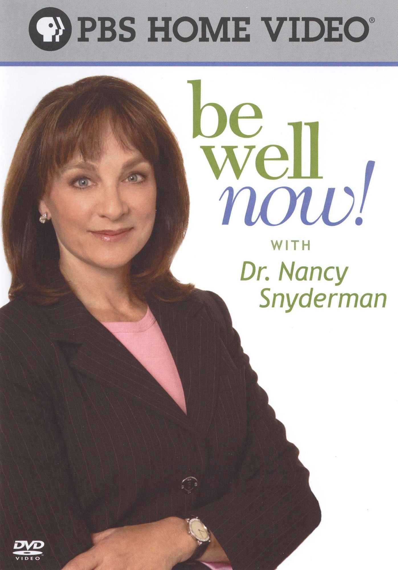 Be Well Now! with Dr. Nancy Snyderman