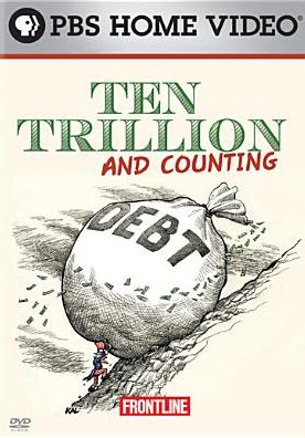 Frontline: Ten Trillion and Counting