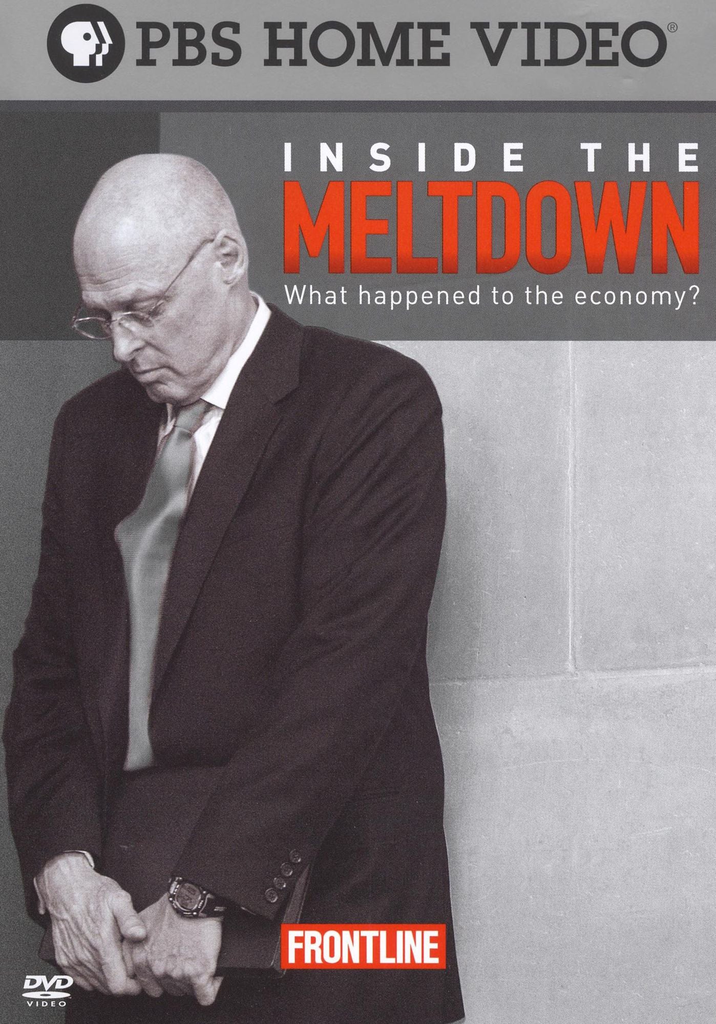Frontline: Inside the Meltdown