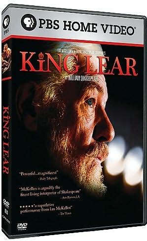 King Lear