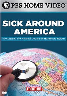 Frontline: Sick Around America