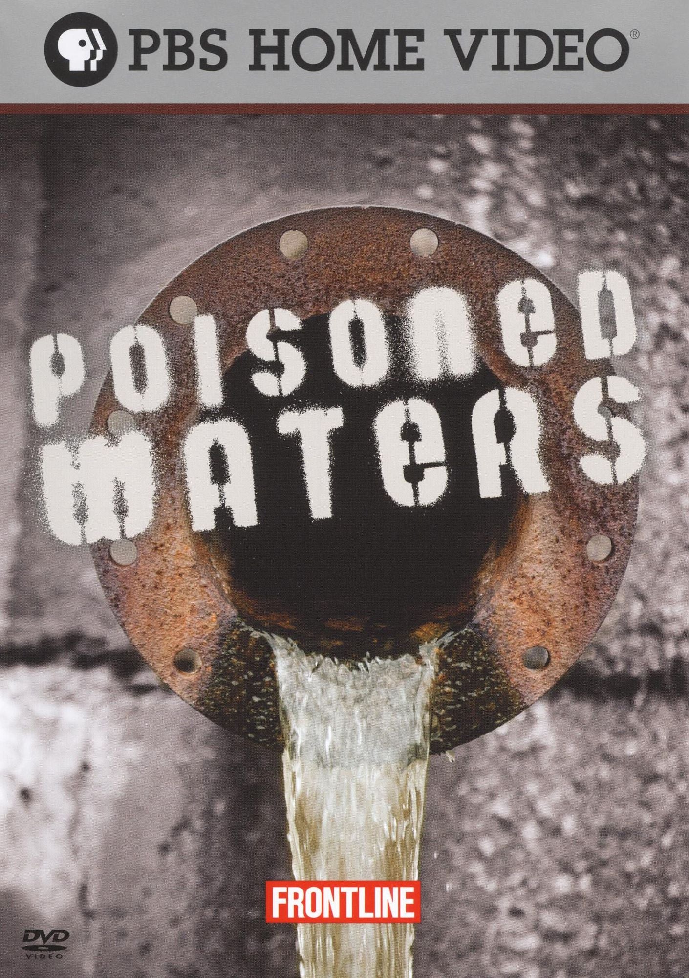 Frontline: Poisoned Waters