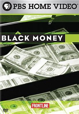Frontline: Black Money