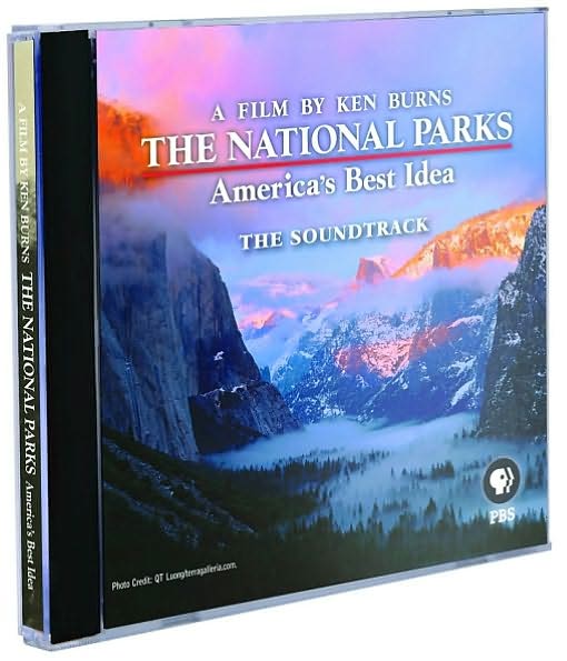 The National Parks - America's Best Idea