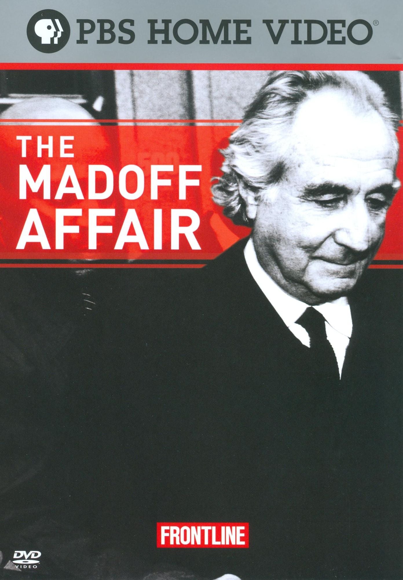 Frontline: The Madoff Affair