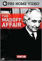 Frontline: The Madoff Affair