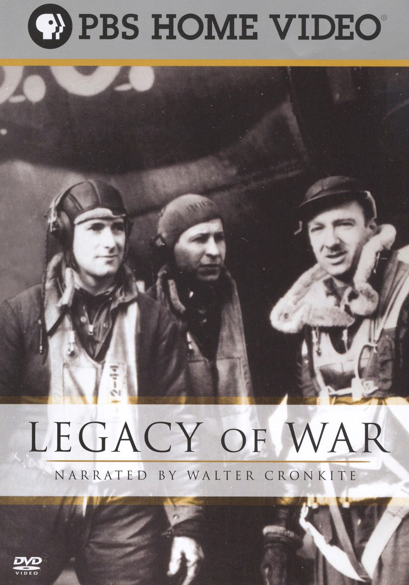 Legacy of War