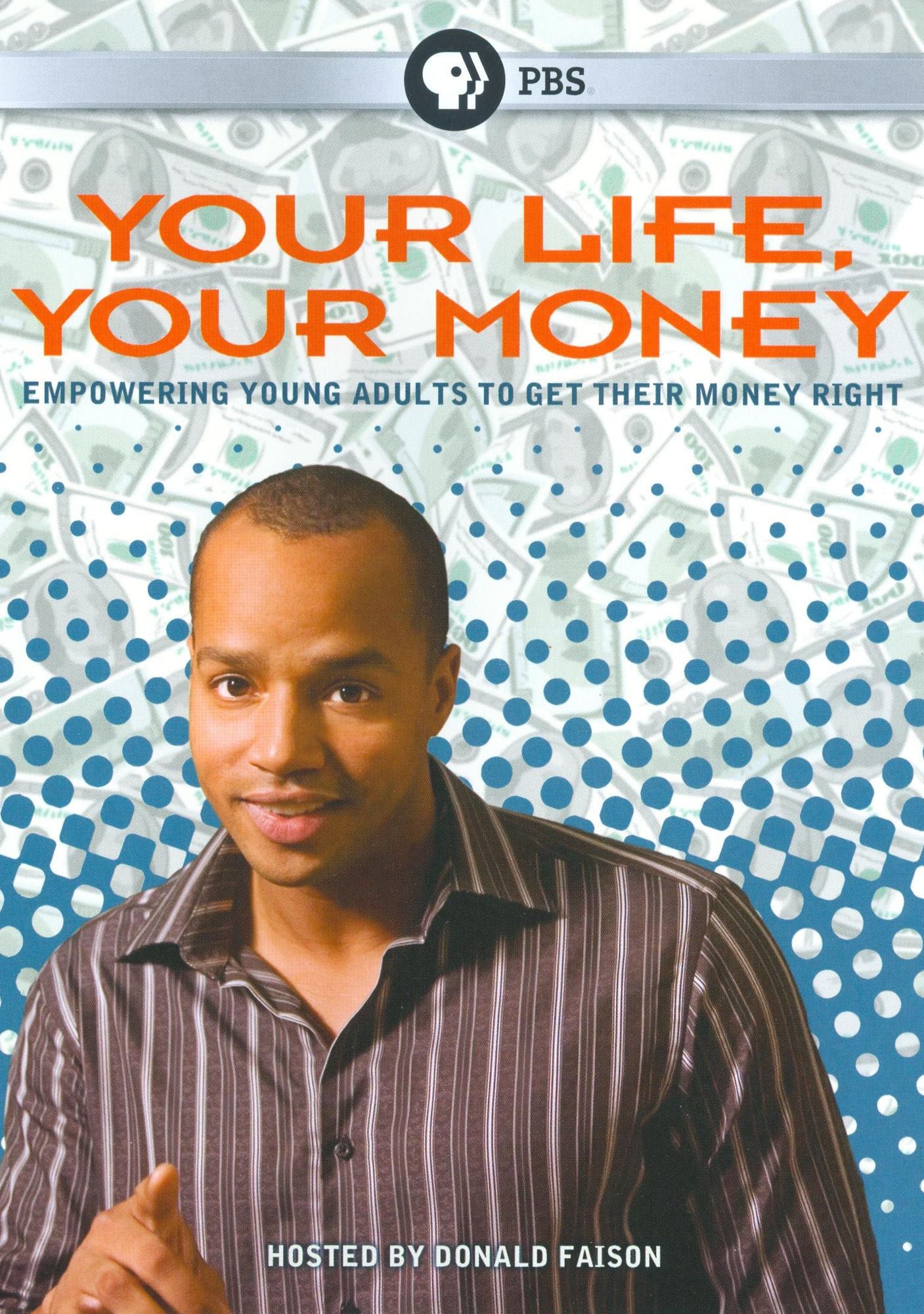 Your Life, Your Money
