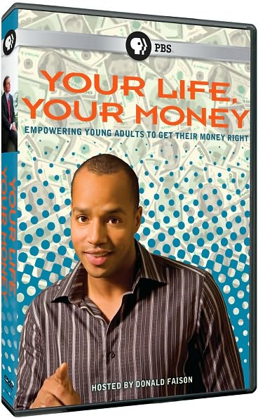 Your Life, Your Money