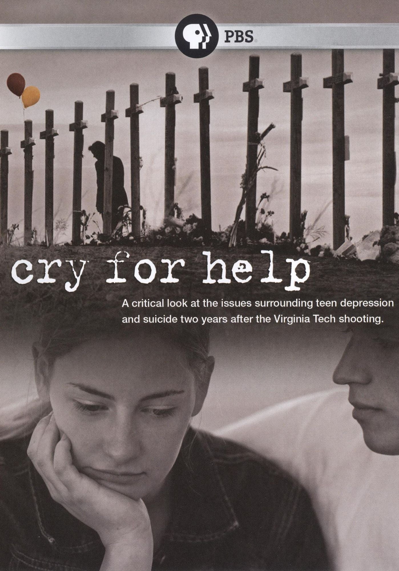 Cry for Help
