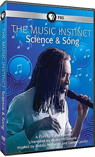 The Music Instinct: Science and Song