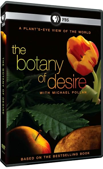 The Botany of Desire