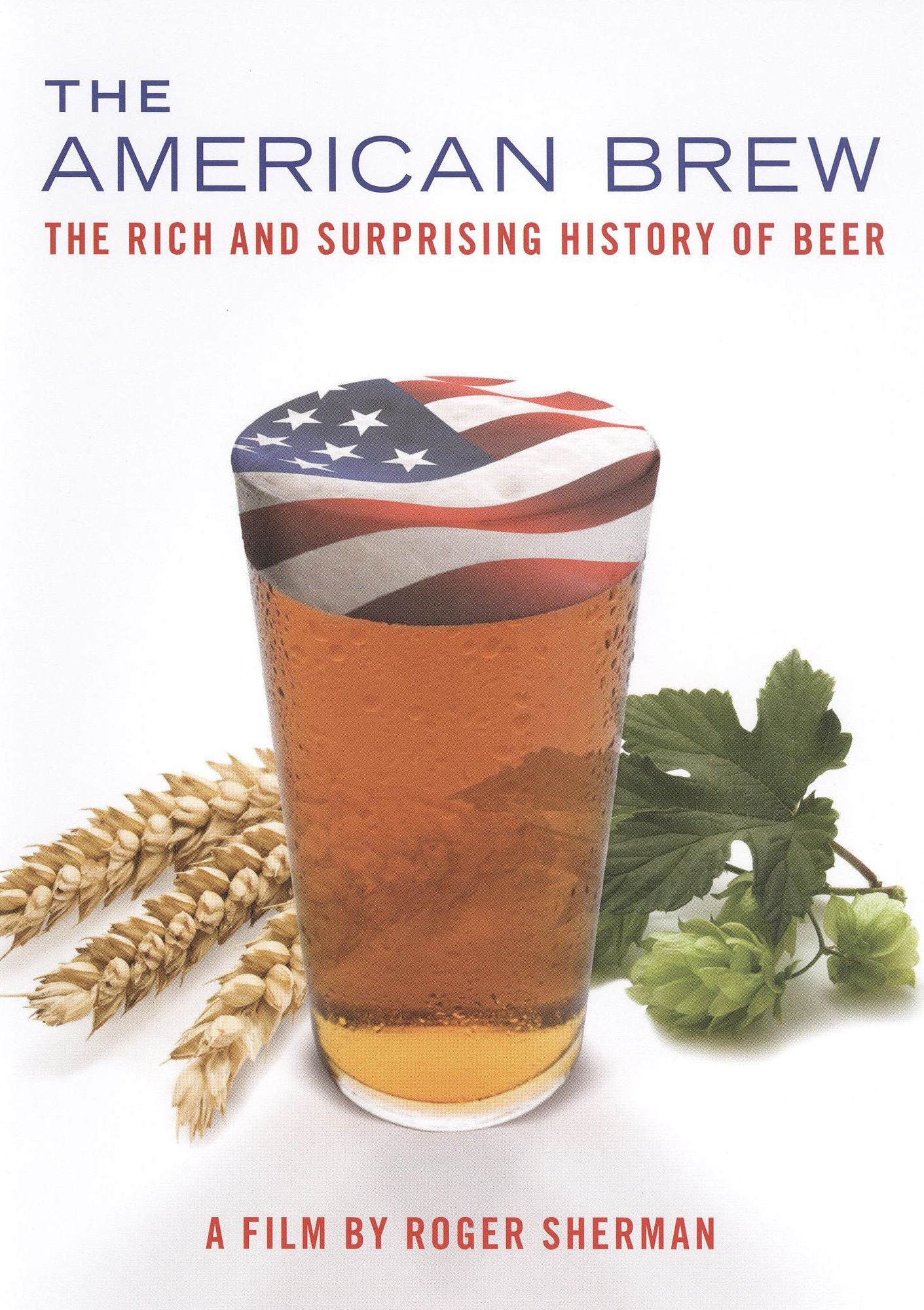 The American Brew