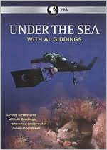Under the Sea with Al Giddings