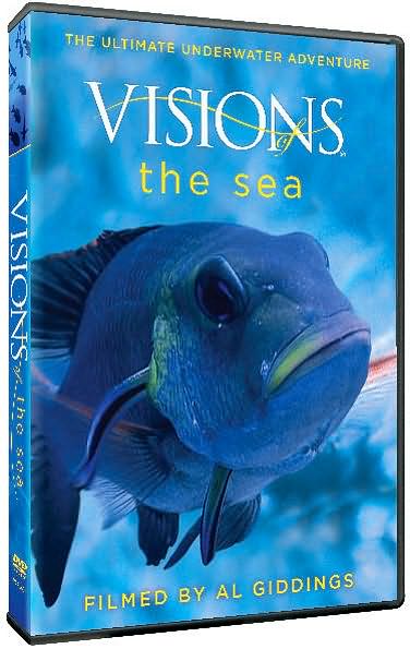 Visions of the Sea