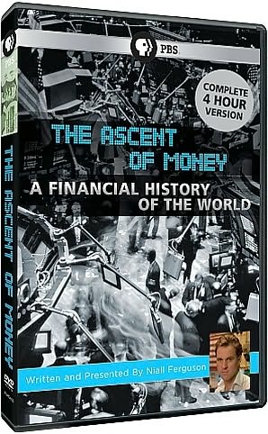 The Ascent of Money