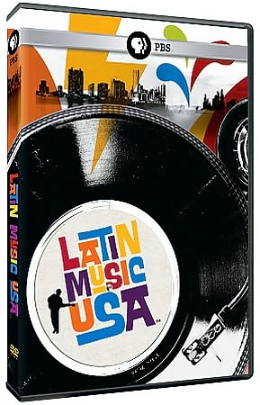 Latin Music U.S.A.