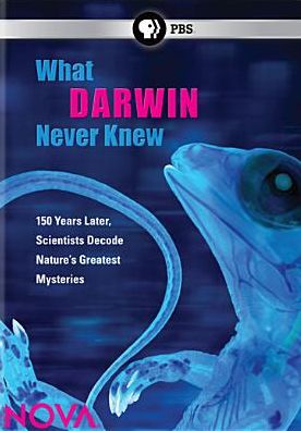 NOVA: What Darwin Never Knew