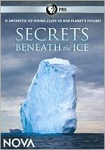 NOVA: Secrets Beneath the Ice