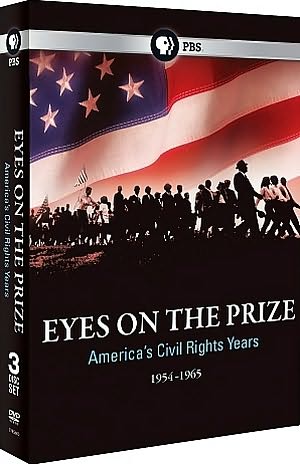Eyes on the Prize: America's Civil Rights Years 1954-1965