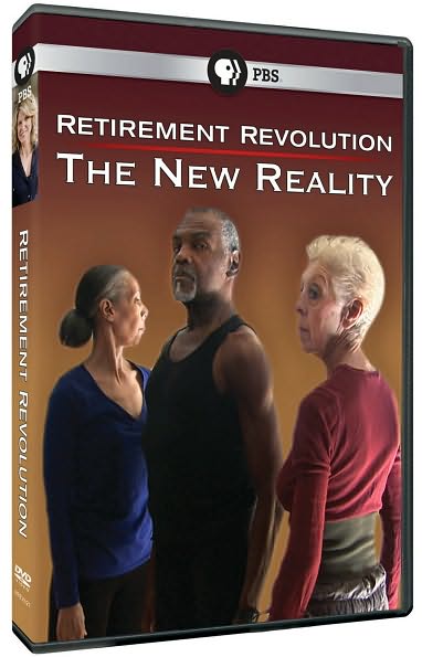 Retirement Revolution: The New Reality