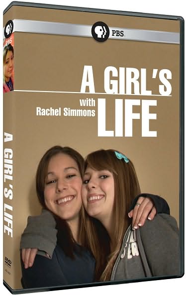 A Girl's Life with Rachel Simmons