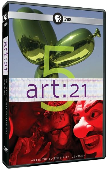 Art: 21: Art in the Twenty-First Century - Season 5