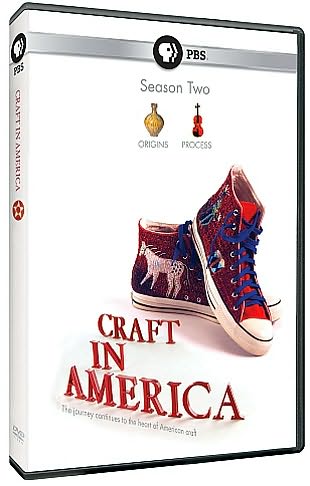 Craft in America: Season Two