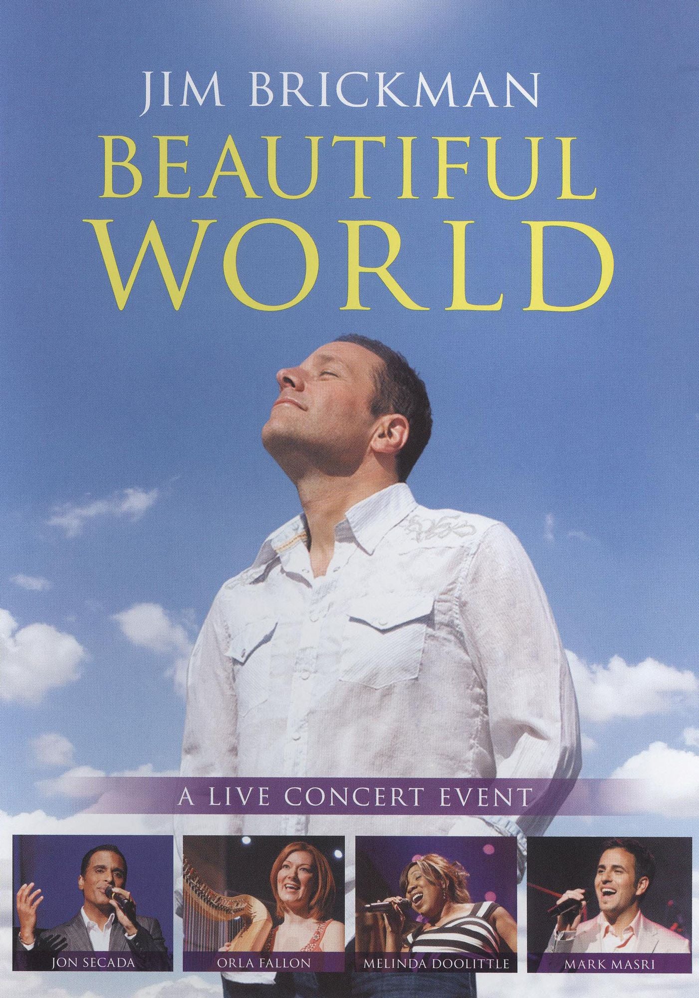 Jim Brickman: Beautiful World