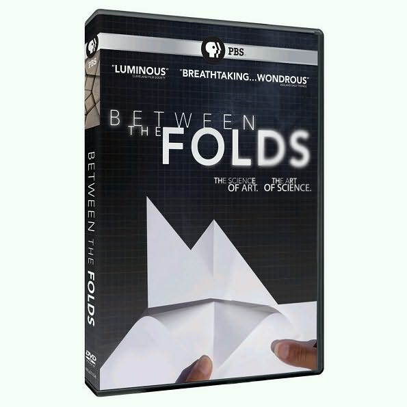 Between the Folds