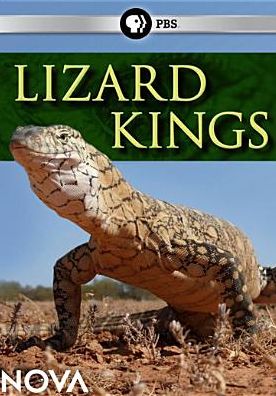 NOVA: Lizard Kings