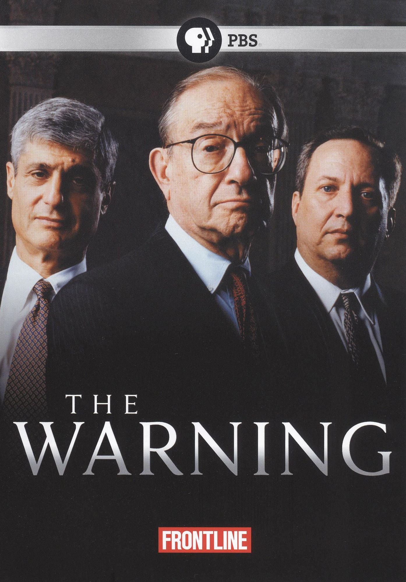 Frontline: The Warning