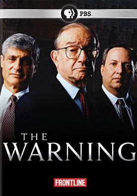 Frontline: The Warning