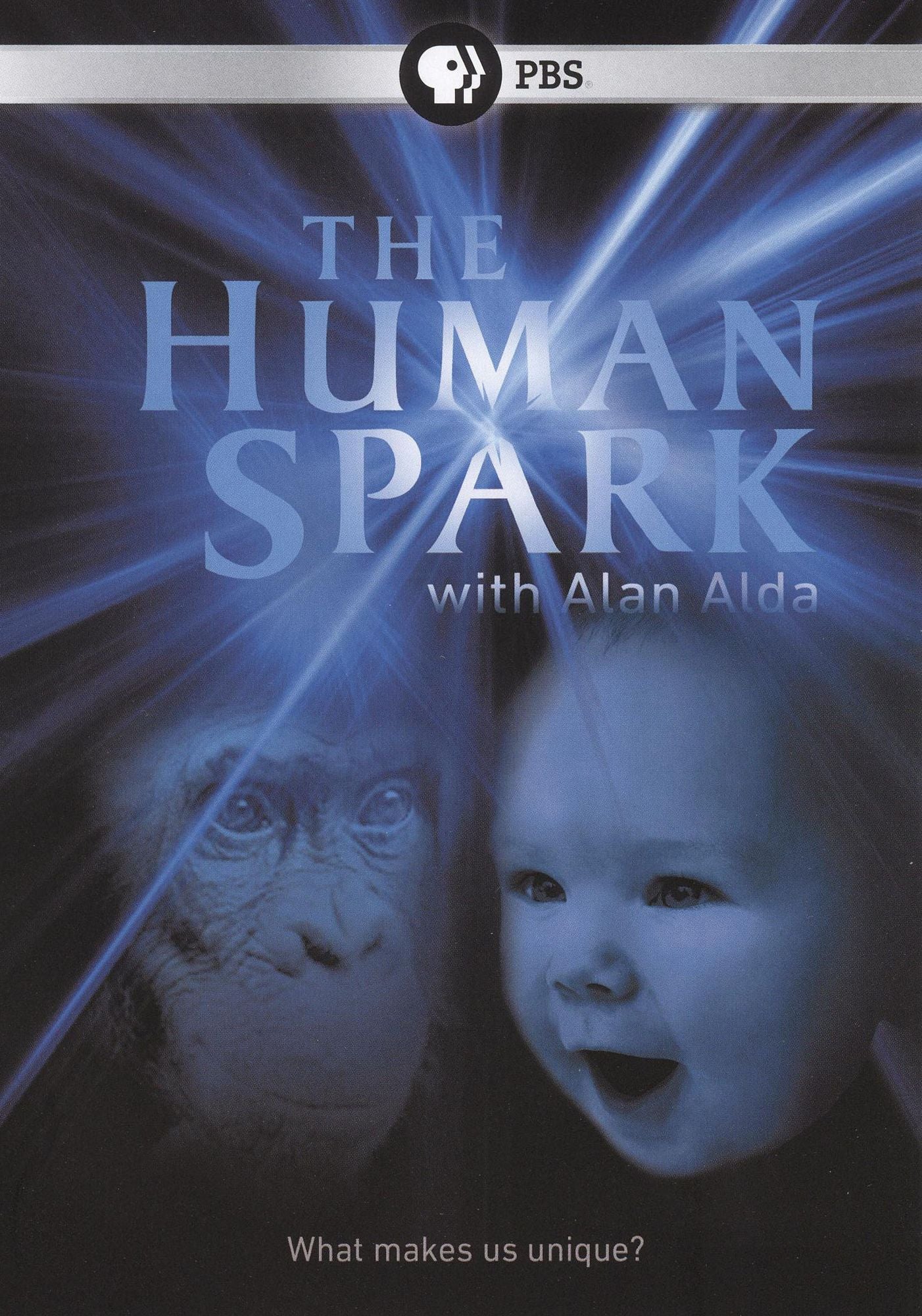 The Human Spark with Alan Alda