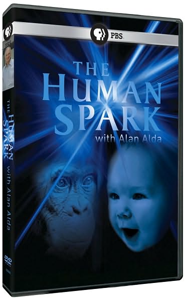 The Human Spark with Alan Alda