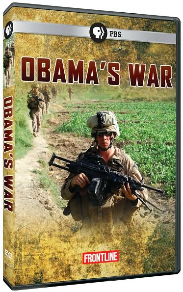 Frontline: Obama's War