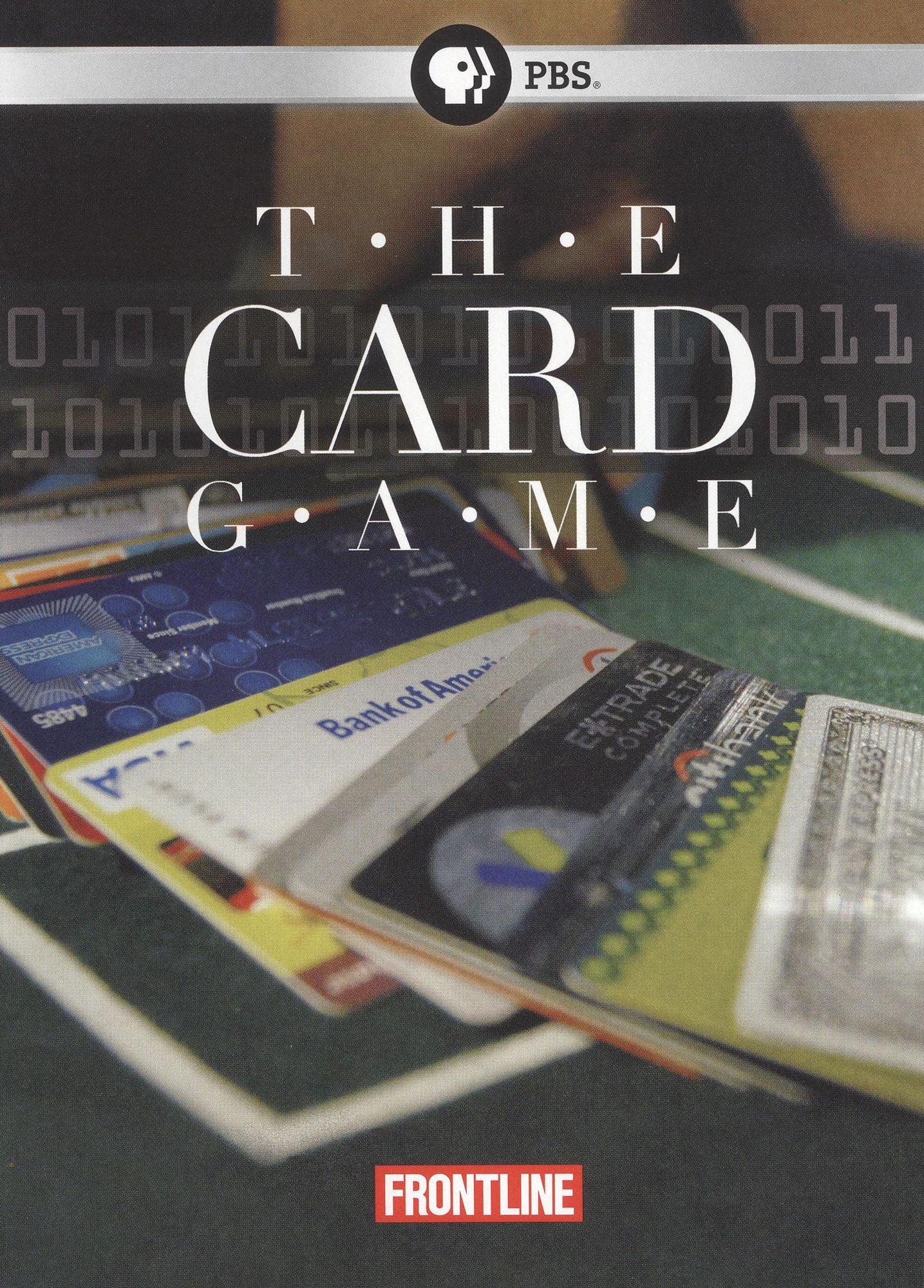Frontline: The Card Game