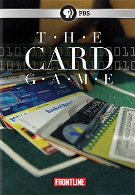 Frontline: The Card Game